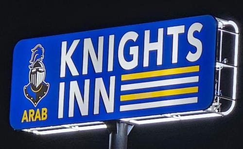 Arab Hotel | ArabKnightsInn