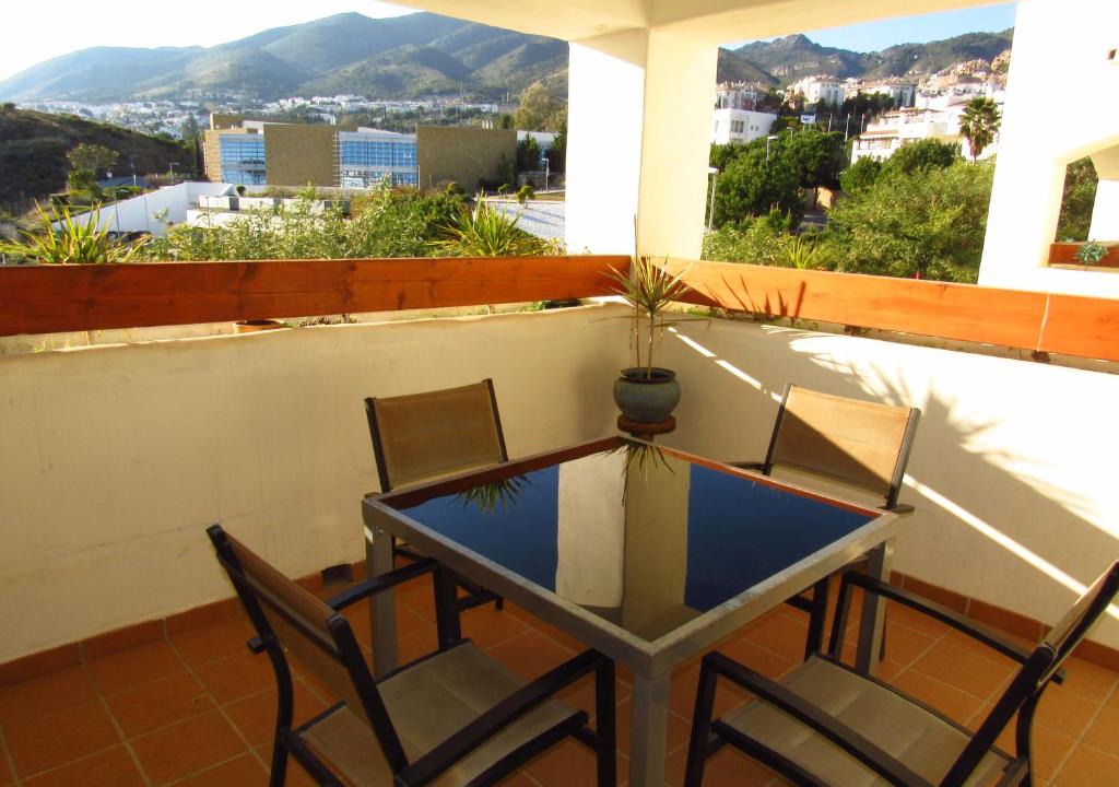 Benalmadena Apartment | Arenal Golf