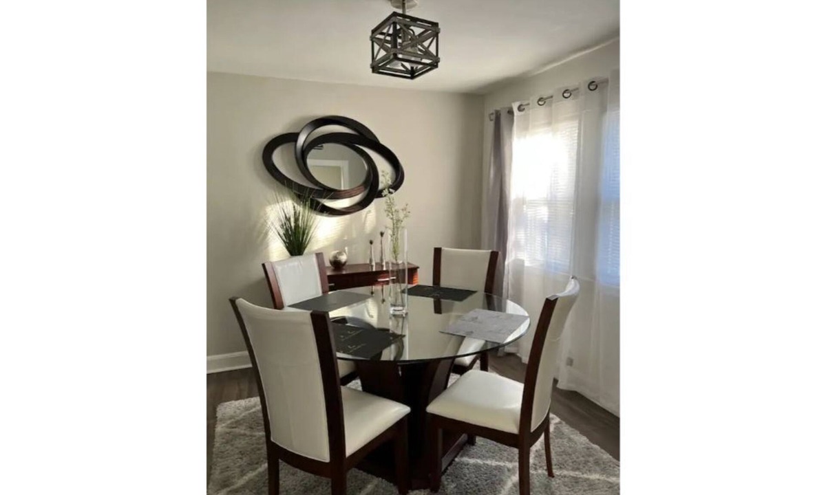 Watertown Apartment | Arley's Place Modern & Stylish near Fort Drum, 251