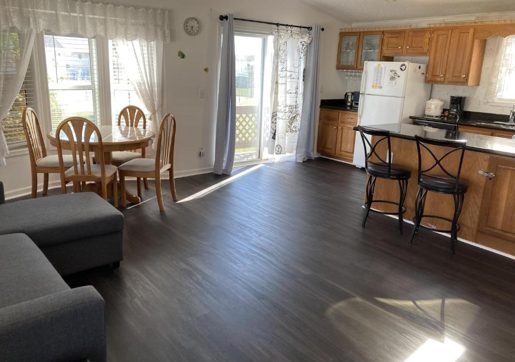 Assateague Pointe House | Assateague Point Paradise