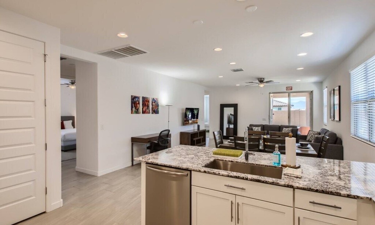 Estrella Village House | Atlantis
