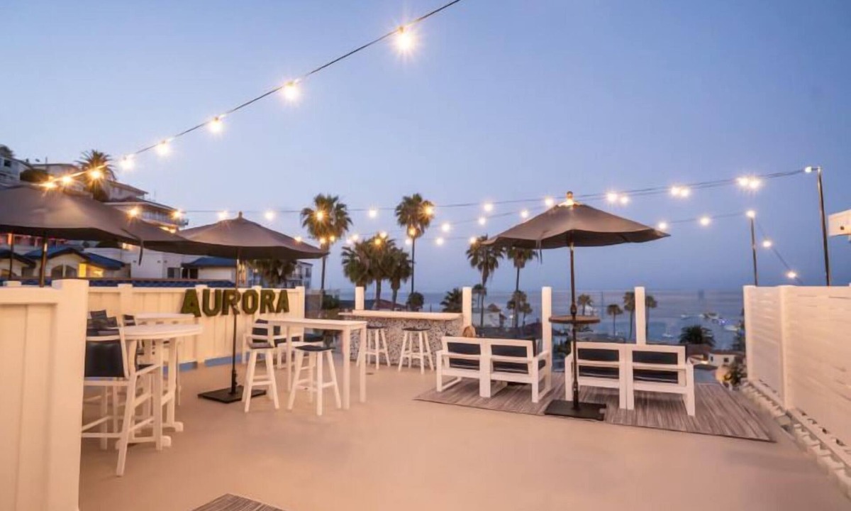 Avalon Hotel | Aurora Hotel