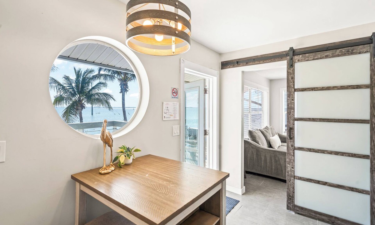 Orlando Beach Resort | Banana River Resort