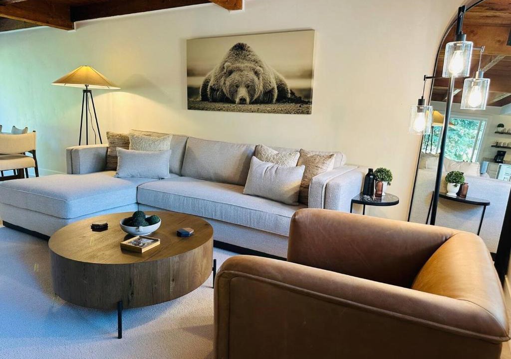 Basalt Apartment | Basalt Mountain Townhome 3BR Retreat, Fireplace