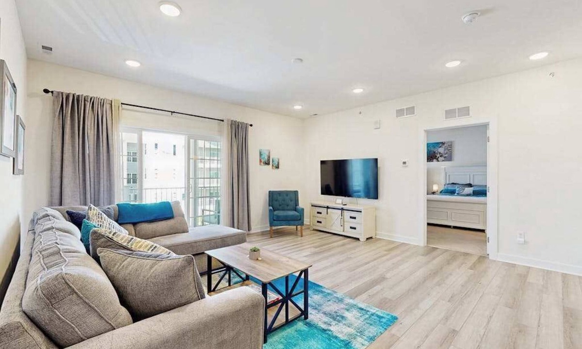 Rehoboth Beach Condo | Bayfront Condo | Pool, View, Near Lewes Beaches