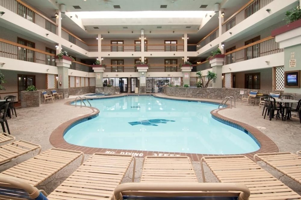 Shakopee Hotel | Baymont by Wyndham Shakopee