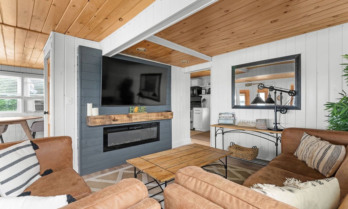 Colchester House | Bayside Retreatn