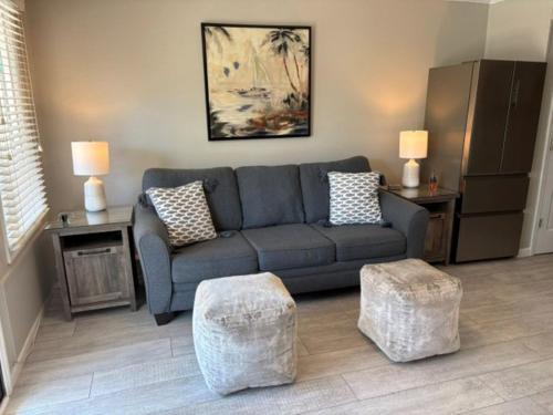 Hilton Head Island Apartment | Beachfront Condo with Ocean View
