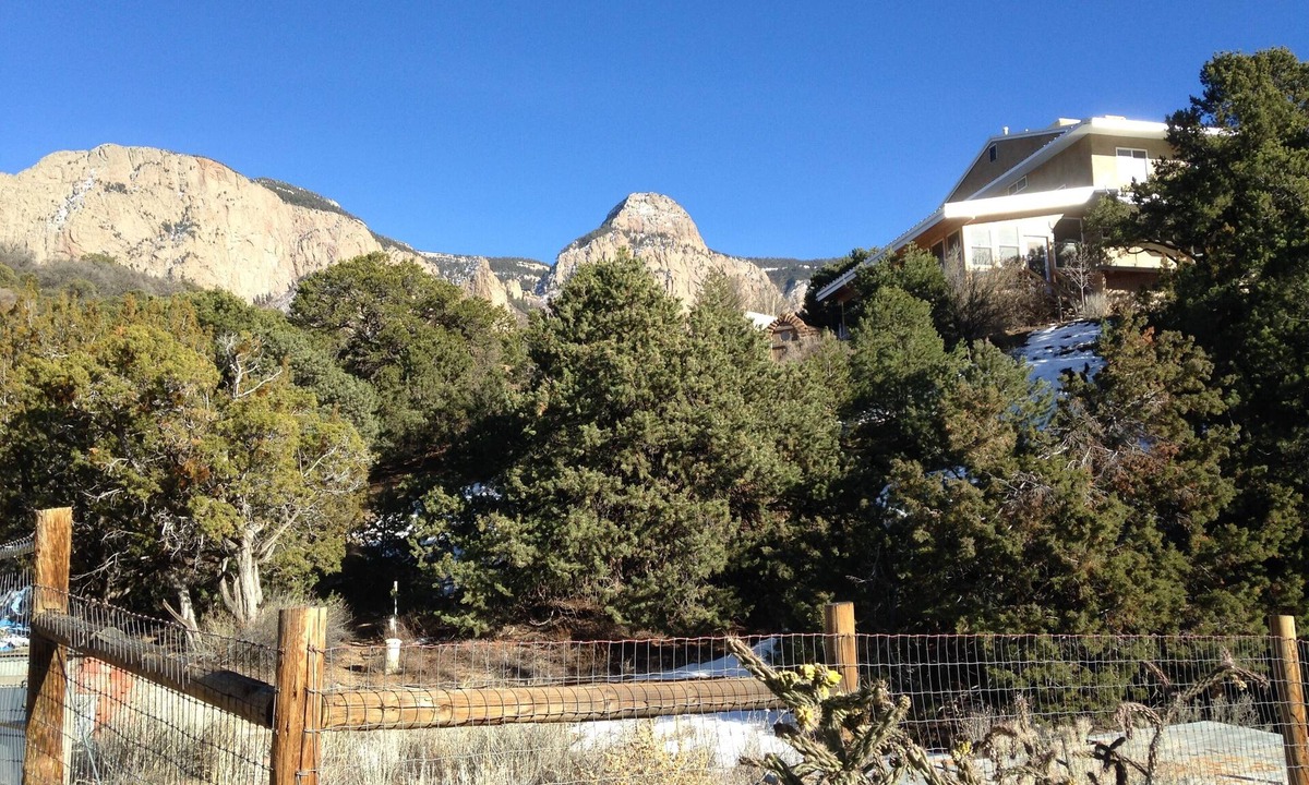 Placitas Apartment | Beautiful 1bd In the Mountains on the outskirts of Albuquerque