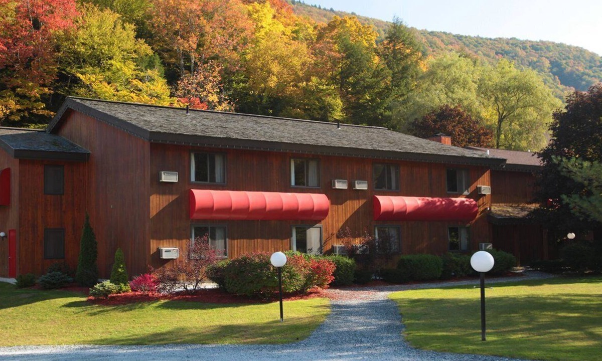 West Bridgewater Apartment | Beautiful 2 bedroom unit at resort, sleeps 6