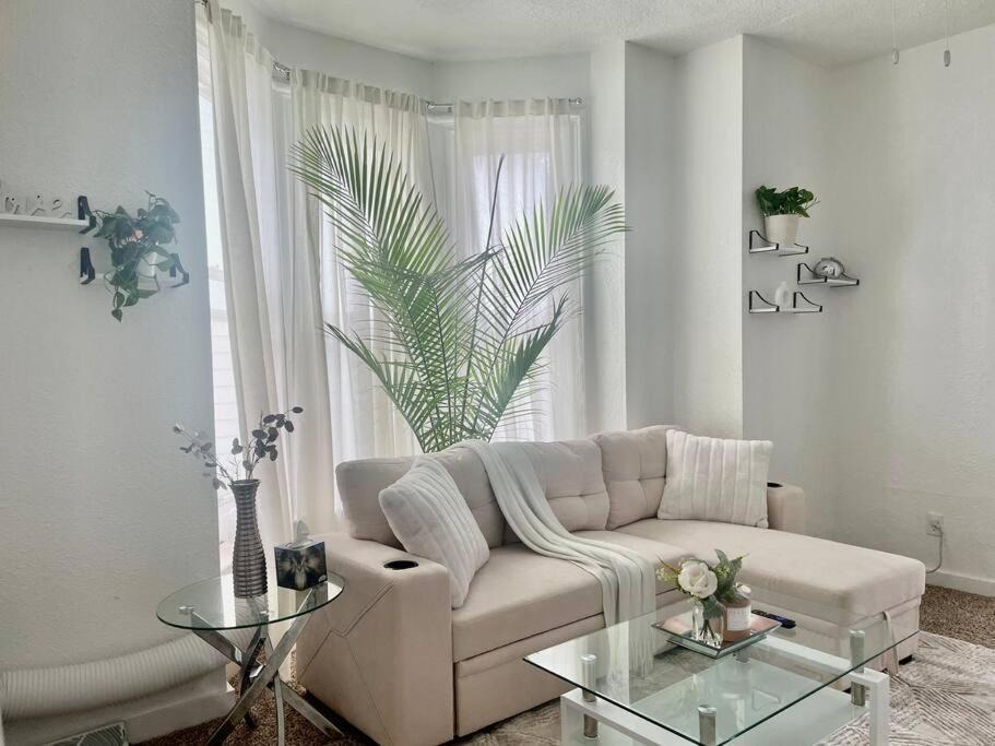 St. Paul House | Beautiful Spacious Home near Saint Paul downtown