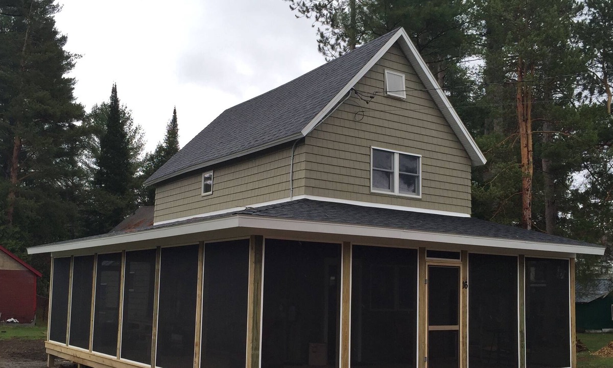 Wanakena House | Beautifully Renovated Cottage in Historic Wanakena