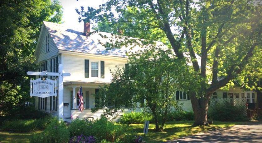 Historic Main Street Bed & Breakfast | Bed and breakfast ∙ 2 guests