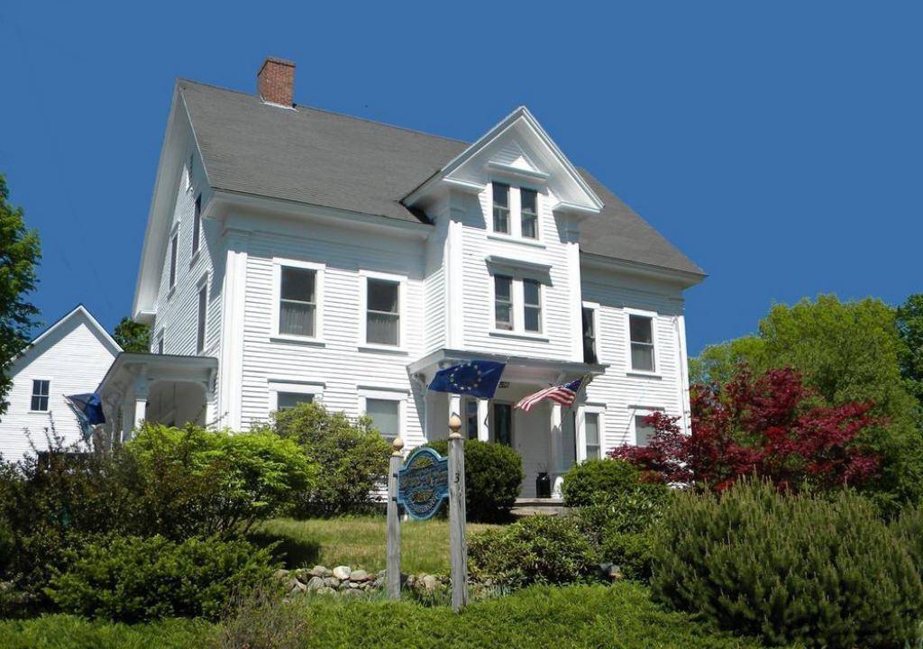 East Andover Bed & Breakfast | Bed and breakfast ∙ 3 guests