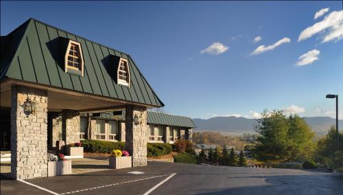 Waterbury Stowe | Waterbury