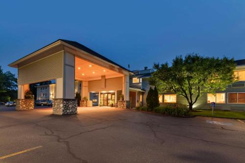 Inn Conference | South Burlington