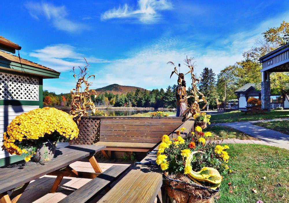 Saranac Lake Hotel | Best Western Saranac Lake