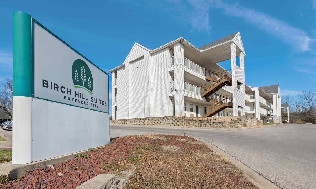 Independence Hotel | Birch Hill Suites Kansas City – Independence