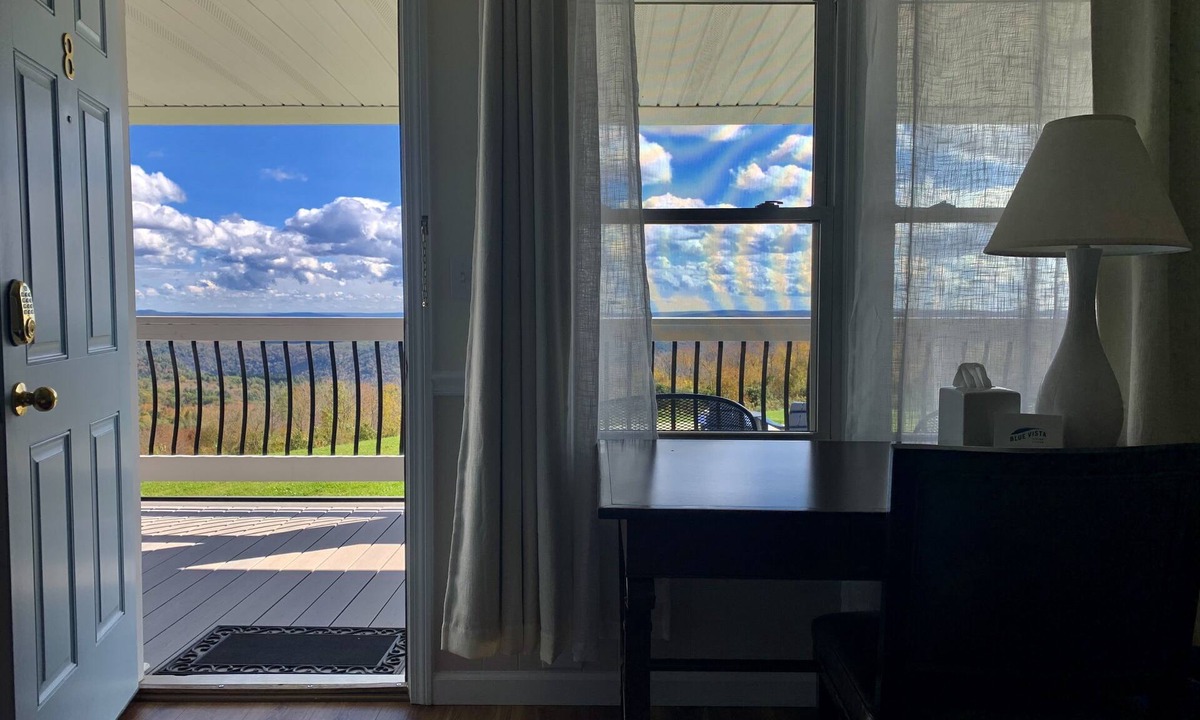 Florida Hotel | Blue Vista Motor Lodge