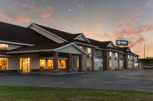 Boarders Inn | Billings Park