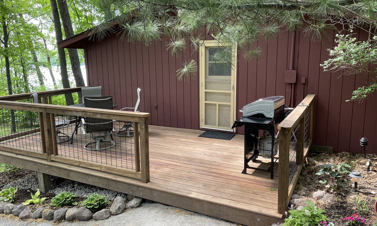 Brainerd Cabin | Booking now - Summer 2025 Enjoy peaceful Miller Lake in our cozy little cabin.