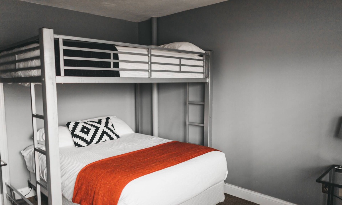 Boutique Hotel | Grand Rapids