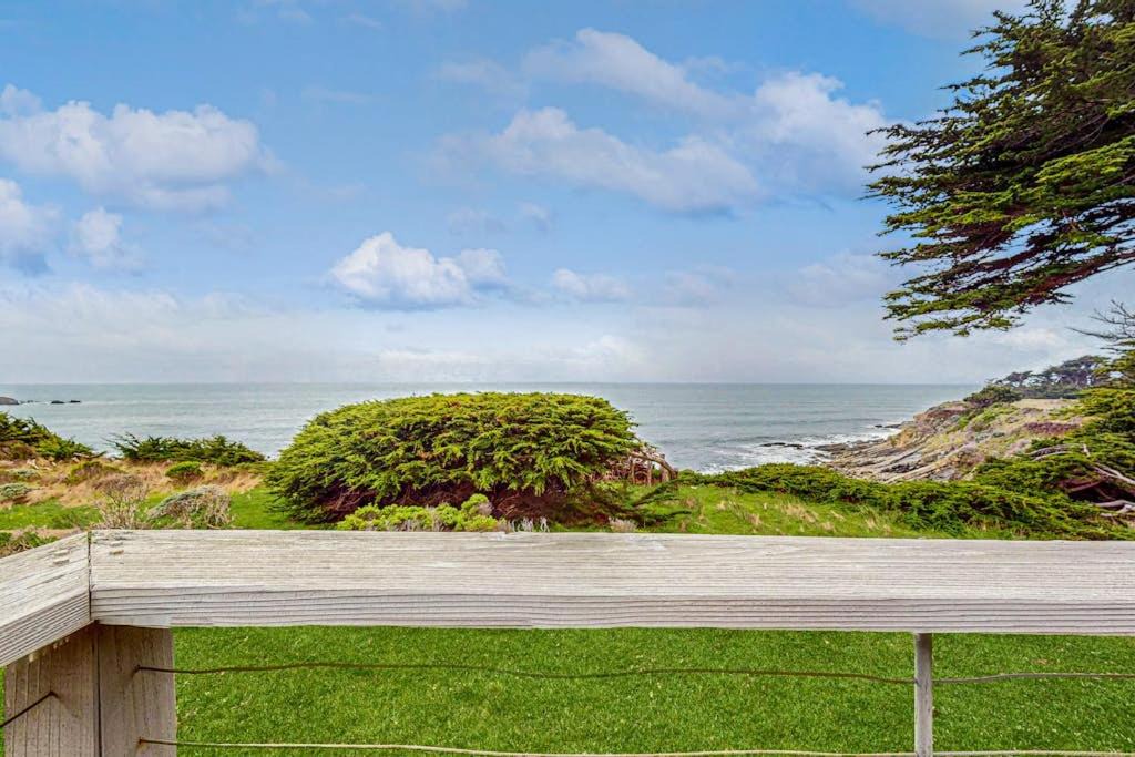 Sea Ranch House | Brammer's Bluff