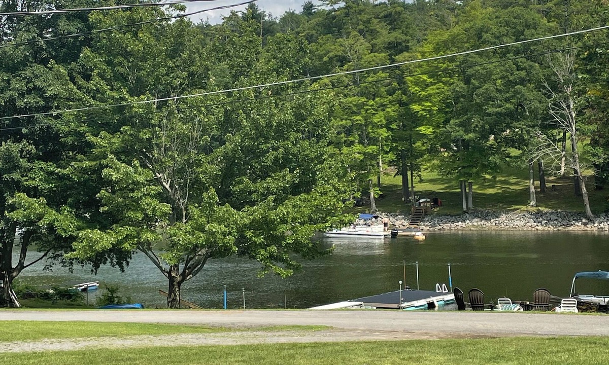 Mayfield House | Brand New Lake House on the Great Sacandaga with available seasonal boat dock