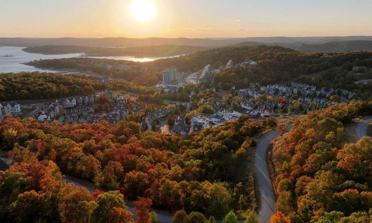 Branson Villa | Branson 2BR Villa – Minutes to Table Rock Lake Adventures