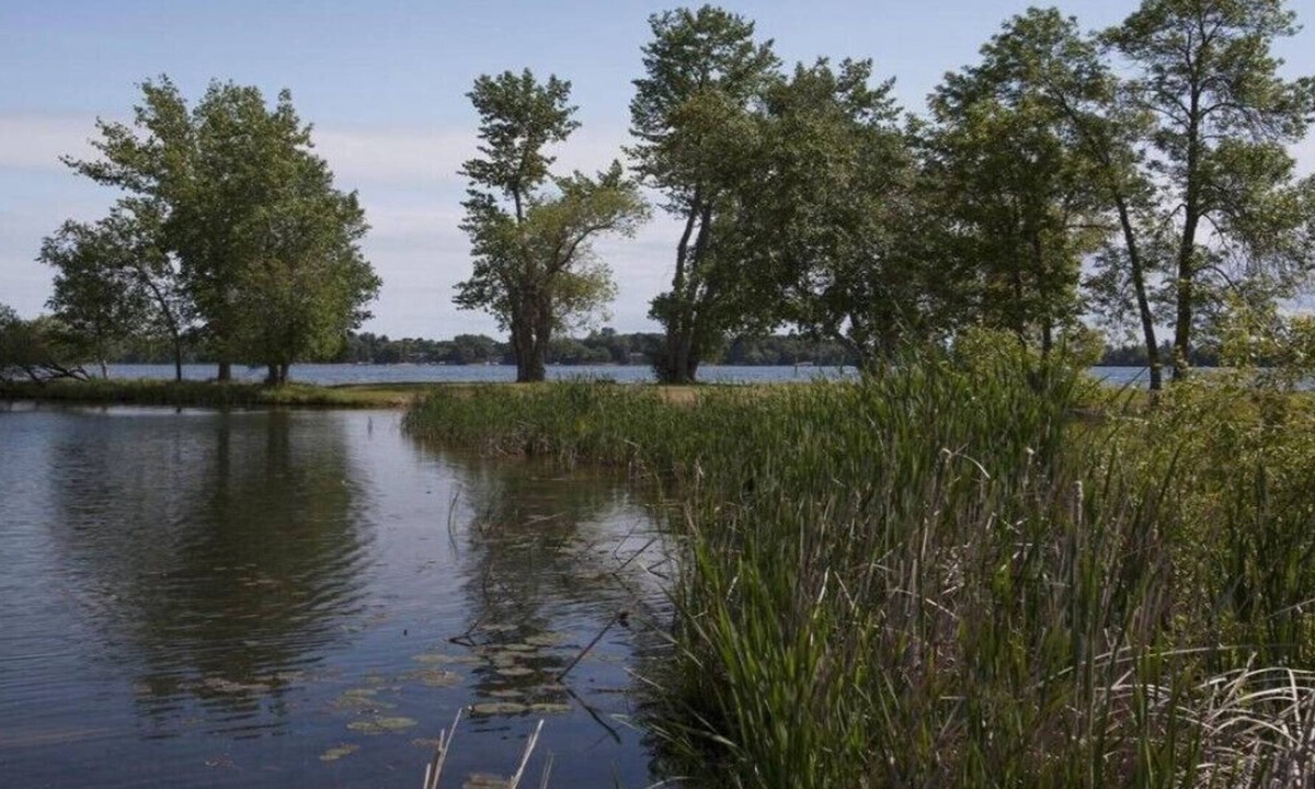 Breezy Point Resort | Breezy Point - 1 Bedroom W/ Kitchen