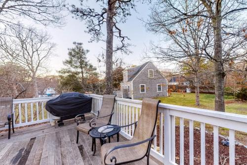East Chop House | Brewster House