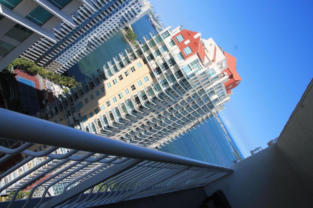 Brickell Apartment | Brickell Bay Haven
