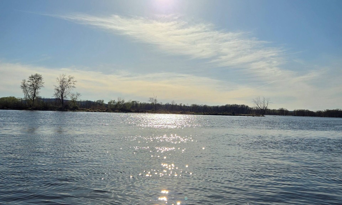 Buffalo City Cabin | Buffalo City Riverside Cabin - Mississippi River Views with Easy Boat Access!