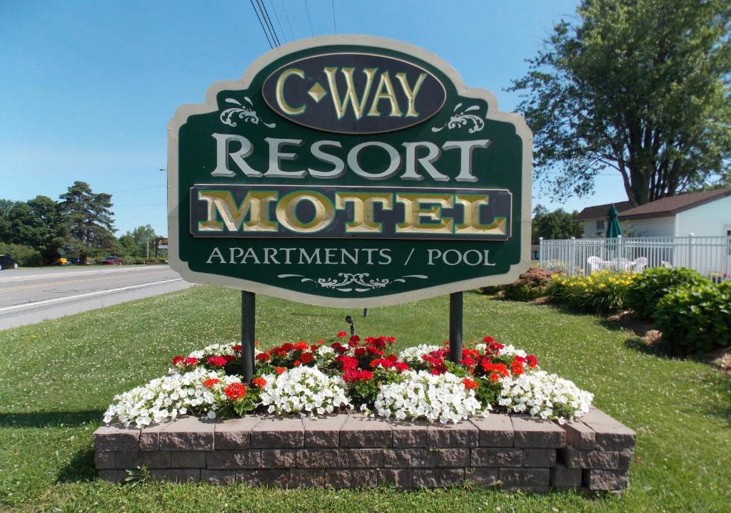 Clayton Hotel | C-Way Resort