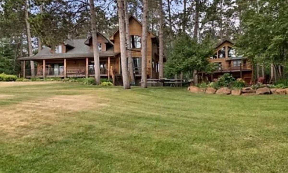 Pine River Apartment | Cabin 15 in Pine River
