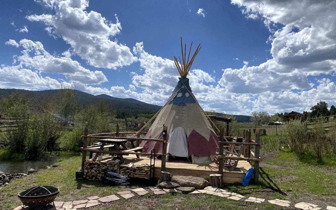 Petaca Other | Camping ∙ 1 bedroom ∙ 2 guests