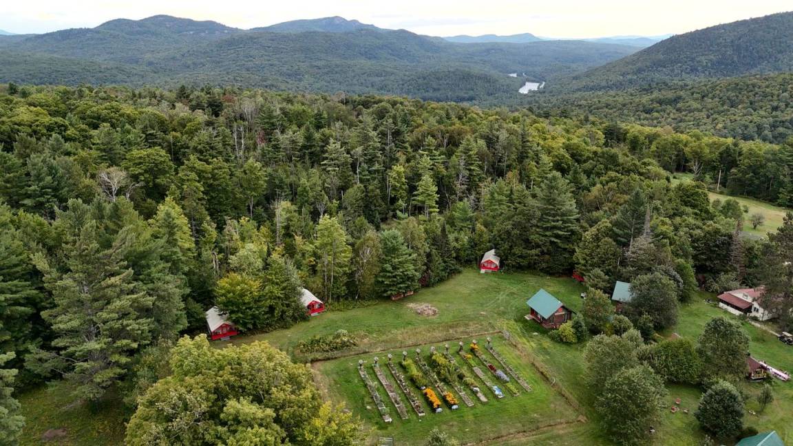 North River Other | Camping ∙ 1 bedroom ∙ 2 guests