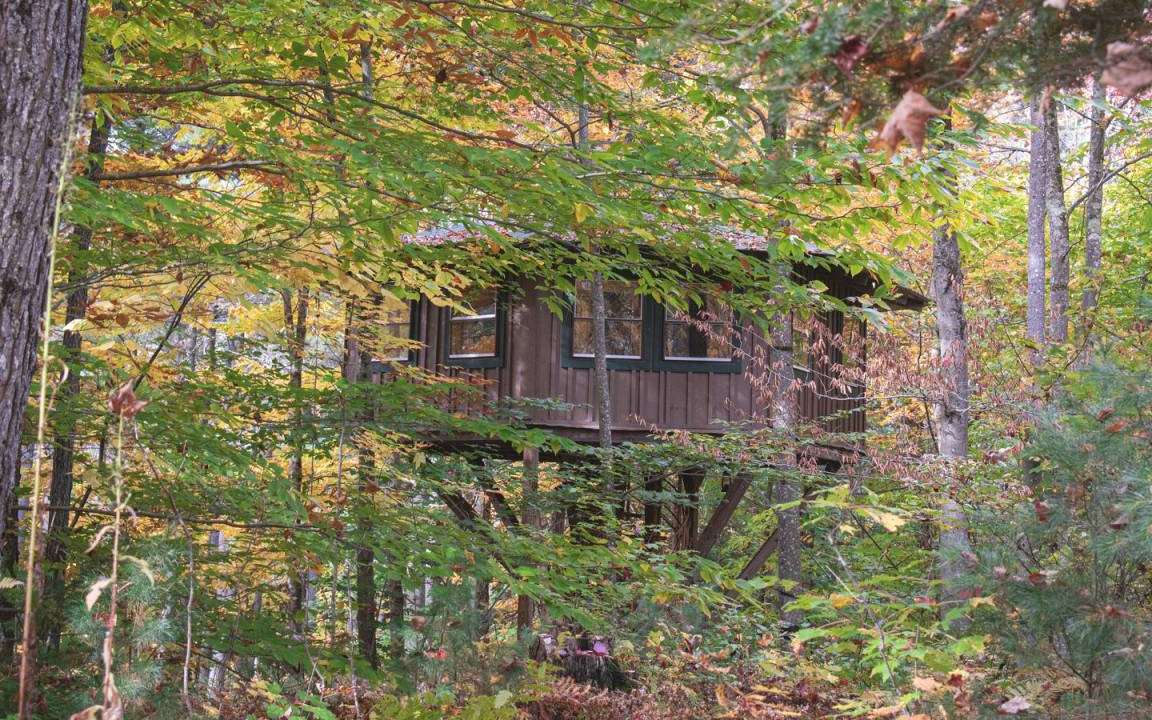 Meacham Other | Camping ∙ 1 bedroom ∙ 2 guests