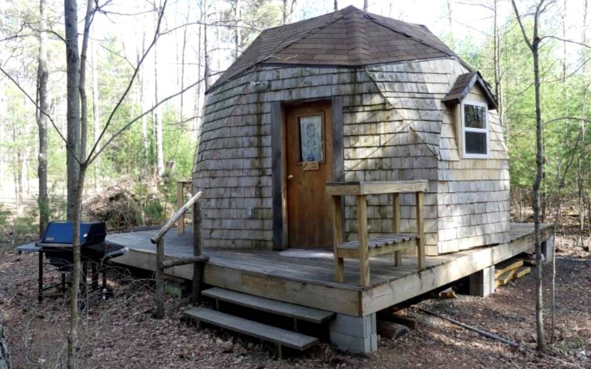 Wilmington Other | Camping ∙ 1 bedroom ∙ 2 guests