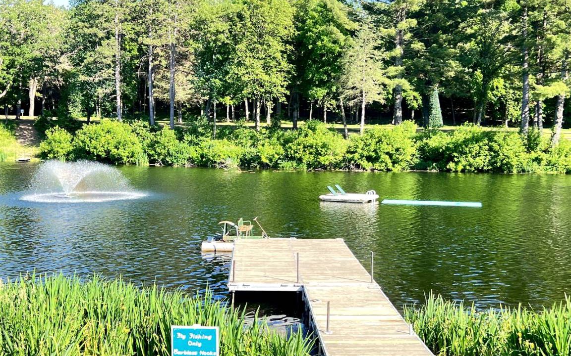 St Croix Falls Other | Camping ∙ 1 bedroom ∙ 6 guests