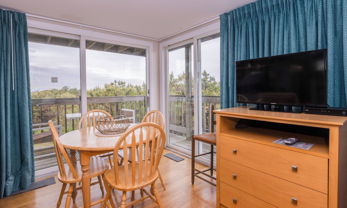 North Truro Hotel | Cape View Motel