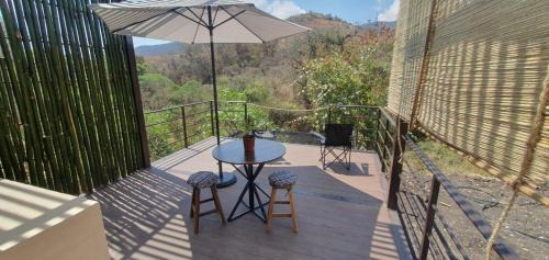 Malinalco Cabin | Casa Catonalco