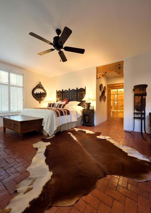 South Capitol Bed & Breakfast | Casa Culinaria - The Gourmet Inn