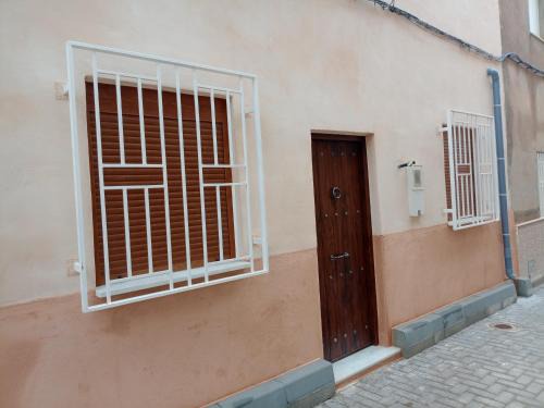 Tabernas House | Casa del Abuelo
