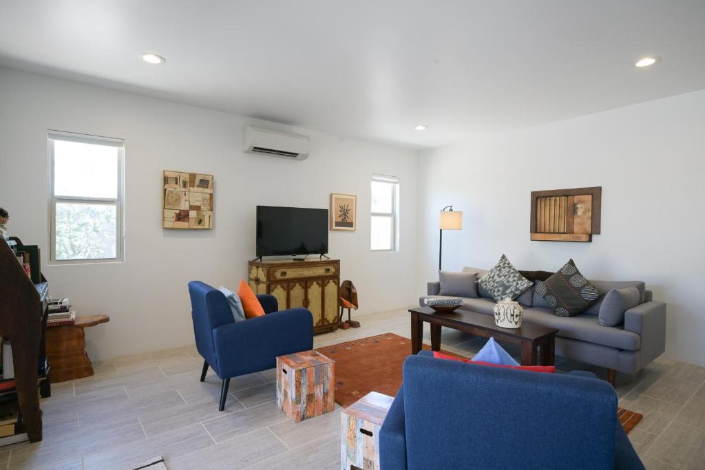 Southside House | Casa Vitalia