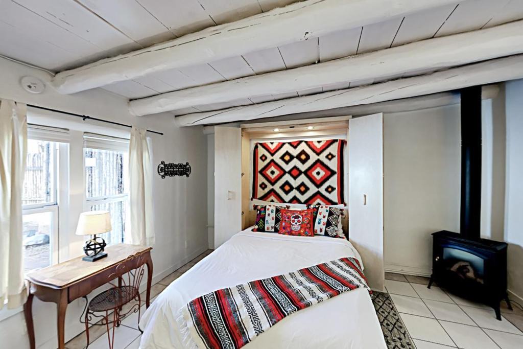 South Capitol Hotel | Casita Testoro