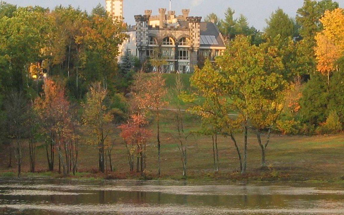 Rindge Other | Castle ∙ 8 bedrooms ∙ 22 guests