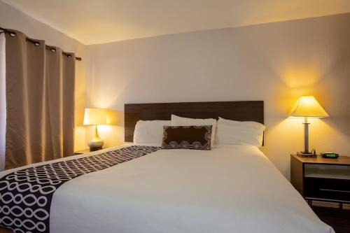 Williams Hotel | Celilo Inn