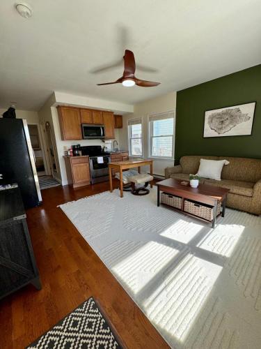 Lake Placid Apartment | Central Lake Placid Hideaway
