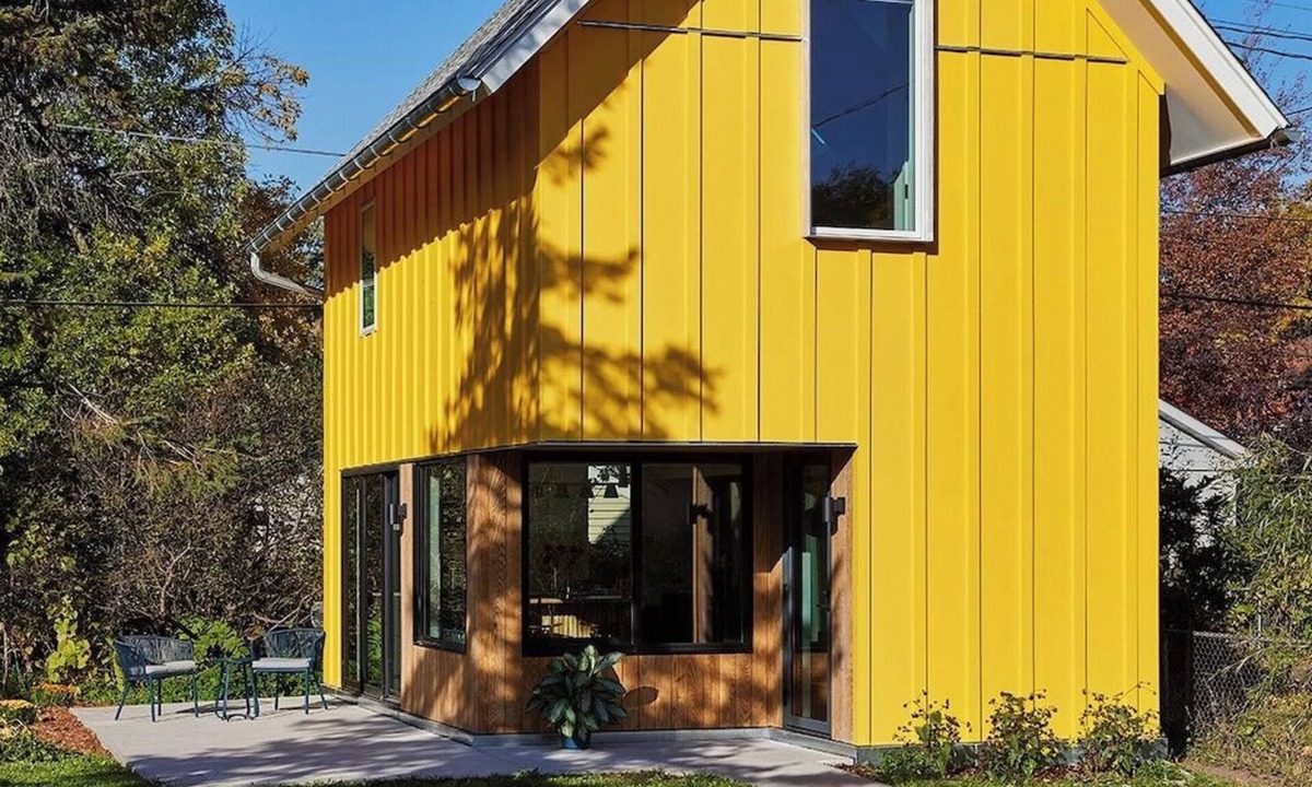 Como House | Charming 1-bedroom garden house near Como Park
